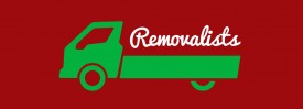 Removalists Katandra West - My Local Removalists